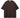 Brown Oversize T-Shirt