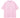 Light Pink Oversize T-Shirt