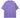 Purple Oversize T-Shirt