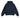 Navy Blue Oversize Hoodie