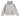 Light Grey Oversize Hoodie