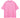 Pink Oversize T-Shirt